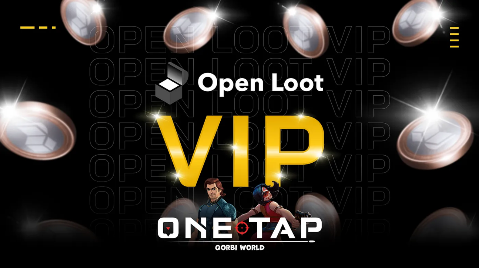 Open Loot Reveals VIP Tiers—Unlock Discounts, Airdrops, and Exclusive NFTs!  | PlayToEarn