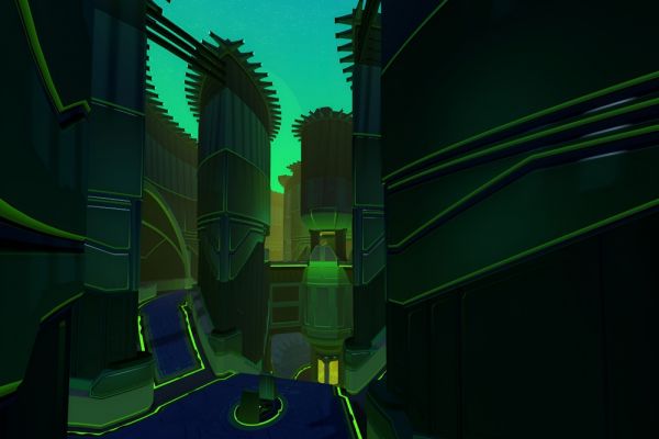 5 Best Browser-Based NFT Games Similar to Krunker | PlayToEarn