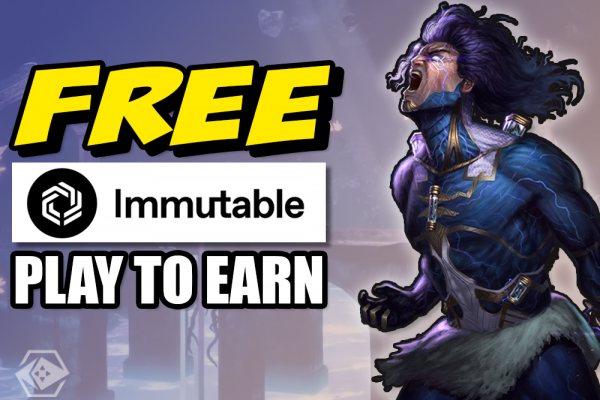 5 Free To Play Crypto Games On Immutable! | PlayToEarn