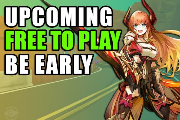 5 Free To Play To Earn Games in Development | PlayToEarn