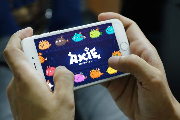 5 Popular Blockchain Games on Android: A New Era of Play-and-Earn | PlayToEarn