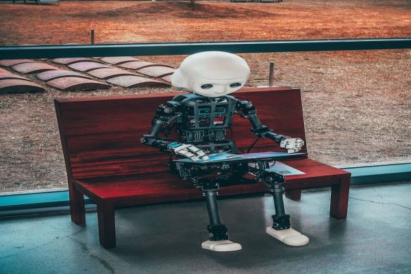 5 Ways AI Might Be Integrated into the Metaverse | PlayToEarn