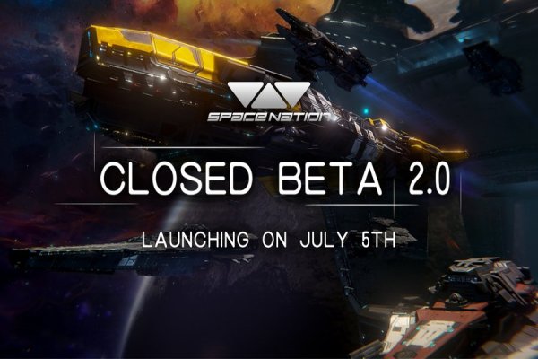 Space Nation Closed Beta 2 and Crew Mint: Everything You Need to Know | PlayToEarn