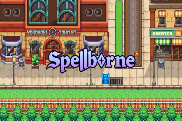 Spellborne's Season 1: Higher Stakes is Here – Capture Monsters and Earn Big! | PlayToEarn