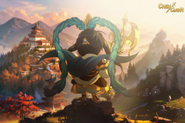 Battle for $CLASH: Chibi Clash's Kingdoms Alliance Event Unveils Massive Rewards | PlayToEarn
