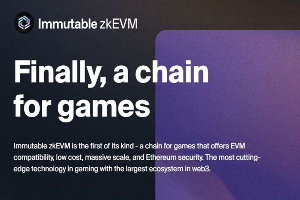 The Gamers Guide to Immutable zkEVM | PlayToEarn