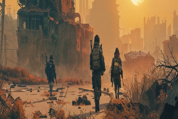 Everything You Need To Know About BeyondHuman| PlayToEarn