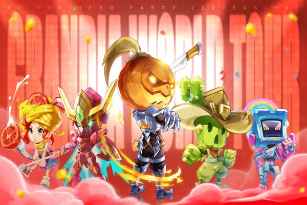 Legend of Arcadia Extends Season 2: Grandia World Tour | PlayToEarn