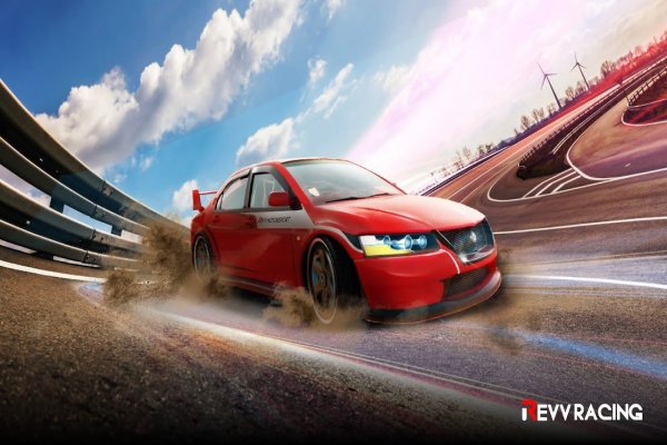 The Motorverse Heats Up: REVV Racing Unveils The Summer Race-Off | PlayToEarn