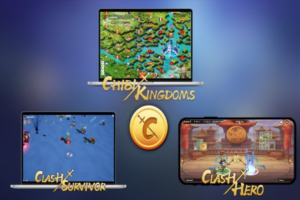 Chibi Clash Introduces the $CLASH Token - Claim Your Airdrop on August 14th! | PlayToEarn