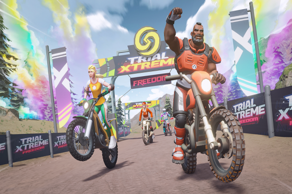 Trial Xtreme Freedom Gets $24M to Fuel Web3 Expansion | PlayToEarn