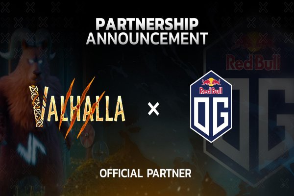 Floki Announces Partnership with OG Esports for Valhalla Metaverse Game | PlayToEarn