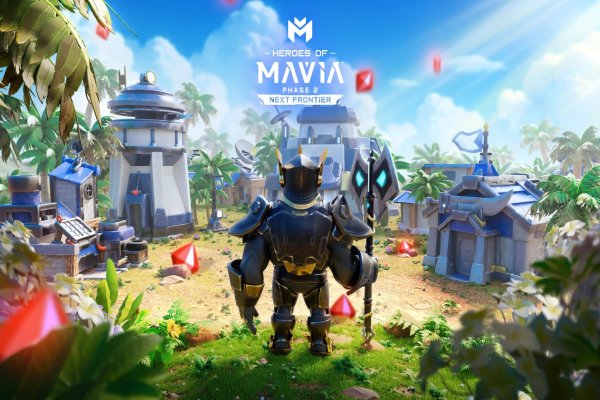 Heroes of Mavia Launches Web Ruby Marketplace and Outlines Future Plans | PlayToEarn