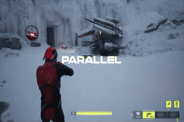 Parallel Studios Expands Universe with New Shooter Project Tau Ceti | PlayToEarn
