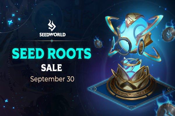 Seedworld Announces Seed Roots Sale for September 30th | PlayToEarn