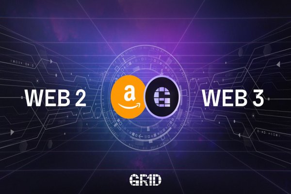 GR1D Launches First Web3 Gaming Credits on Amazon | PlayToEarn