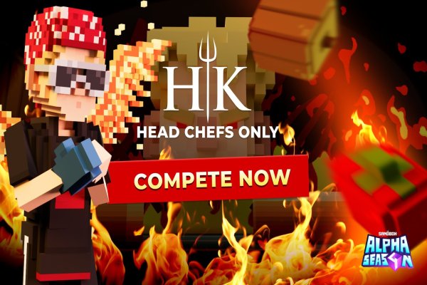 Earn an Exclusive Hell’s Kitchen NFT in Fork Off During The Sandbox Alpha Season 4 | PlayToEarn