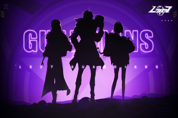 L3E7 Announces Guardians Mint for October 21st | PlayToEarn