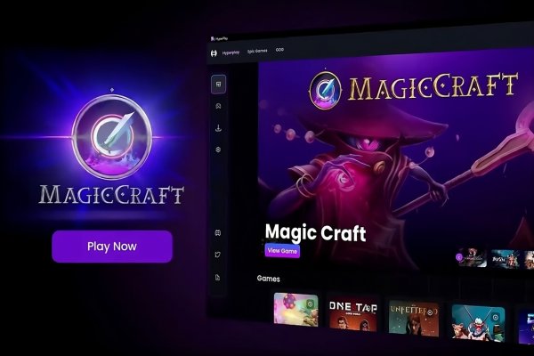 MagicCraft Launches on HyperPlay With Its Biggest Update Yet | PlayToEarn
