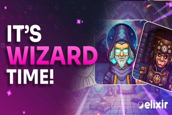 Elixir Games Launches Wizard NFTs - Here’s How To Get Them! | PlayToEarn