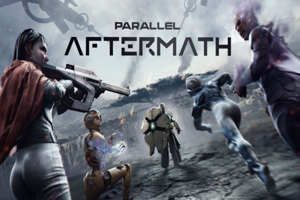 Parallel TCG's Aftermath Drop Brings 90 New Cards to the Fight | PlayToEarn