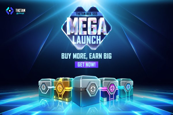 Unlock Play to Earn Gaming With Exclusive NFTs in Thetan World Box Sale Season 5: Mega Launch | PlayToEarn