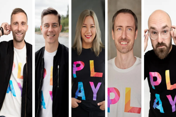 Play Ventures Raises $140M to Fuel Gaming's Next Big Hits | PlayToEarn