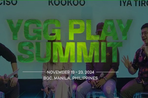 Esports, Innovation, and Youthful Energy: Highlights from YGG Play Summit 2024 | PlayToEarn