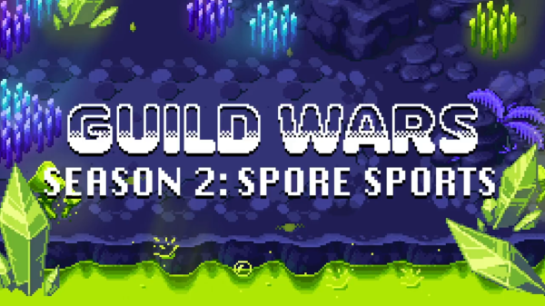 Pixels Guild Wars S2 Launches with $3.6 Million Prize Pool| PlayToEarn