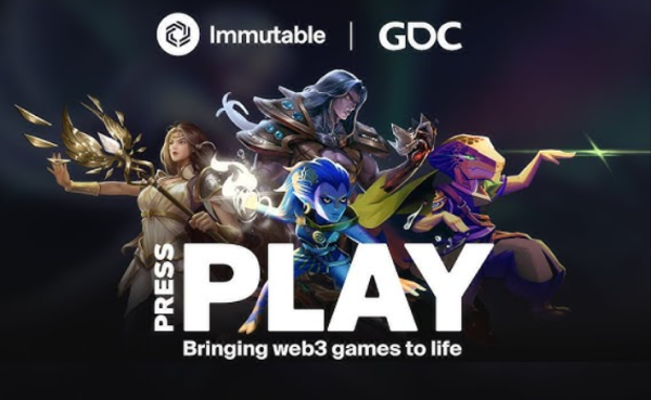 Immutable Gems Will Soon Upgrade with Perpetual Rewards | PlayToEarn