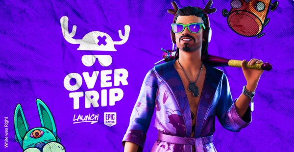 OverTrip Adds Deathmatch Mode, Unleashing Nonstop Chaos & Token Rewards | PlayToEarn