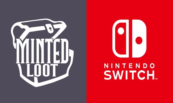 ChronoForge Developer Approved as Nintendo Switch Publisher | PlayToEarn