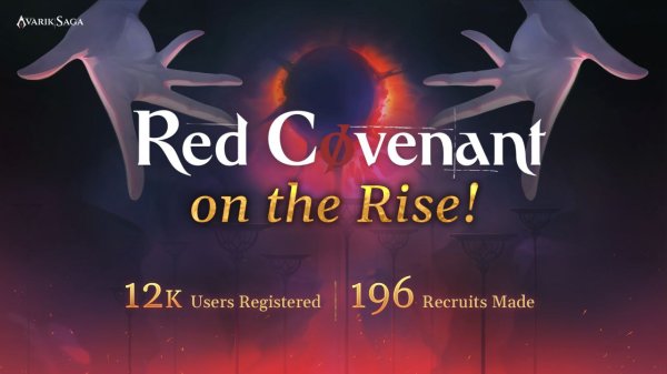 Red Covenant Arrives on iOS This Week as Abyss Descent Hits 12,000 Players in 14 Hours | PlayToEarn