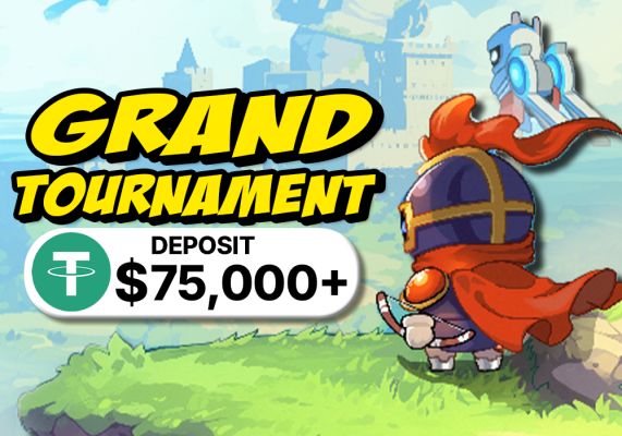 🕹️ Don’t Sleep On These! 5 Play To Earn Games to Watch This March 2025 | PlayToEarn