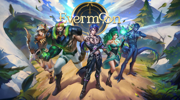 Evermoon Unveils DeFAI Launchpad: Let AI Trade, Stake, and Earn for You | PlayToEarn