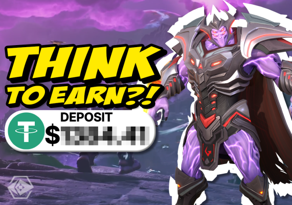🧠 Top 5 Play To Earn Strategy Games You Can TRY RIGHT NOW! May 2025 | PlayToEarn