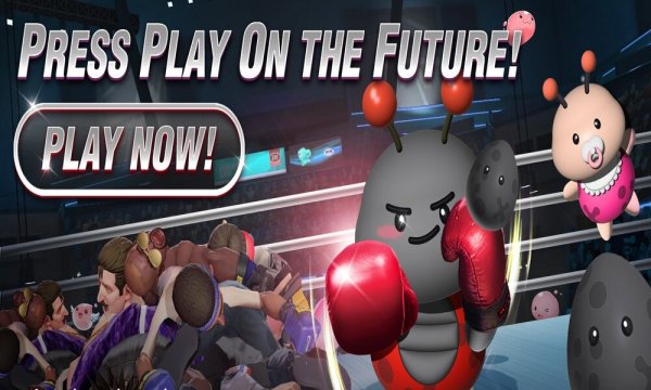 Delabs Games Kicks Off Seasonal Airdrop Campaign: Press Play On The Future | PlayToEarn