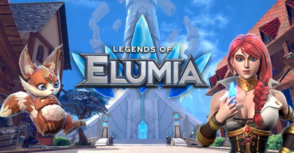 Legends of Elumia Migrates to Immutable Following Triumph Games Acquisition | PlayToEarn