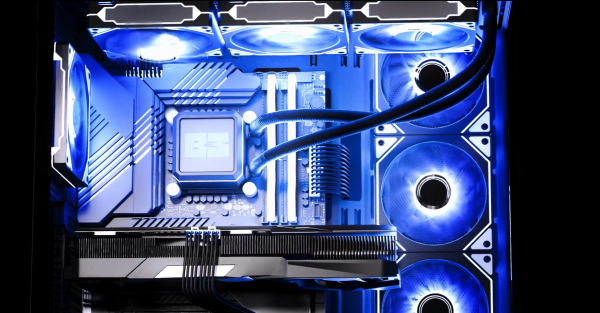 B3 Acquires Andromeda Insights to Launch World's First Crypto Gaming PC | PlayToEarn