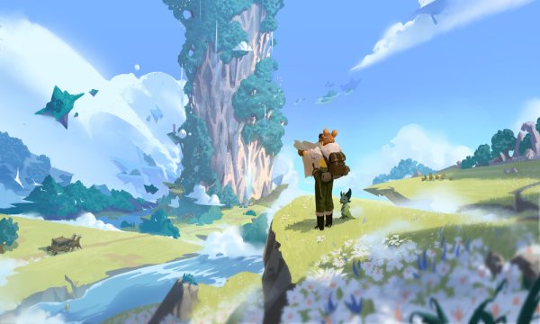 Treeverse Is Set to Launch $END TGE on July 4 | PlayToEarn