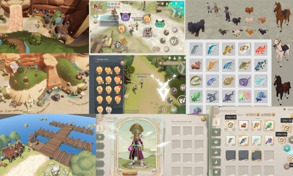 Treeverse Teases Season 2 Updates and Launch Date | PlayToEarn