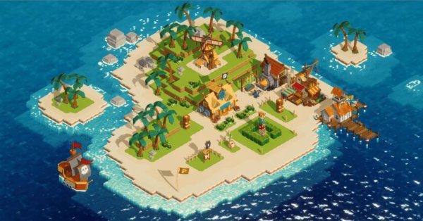 Pirate Nation is Shutting Down | PlayToEarn