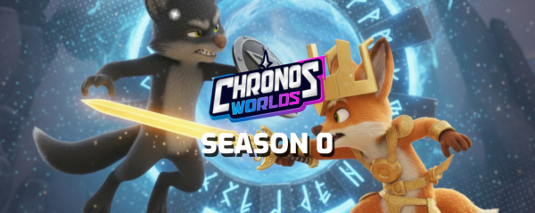 Play to Earn 3 Million $SPHR Tokens in ChronosWorlds Season 0 | PlayToEarn