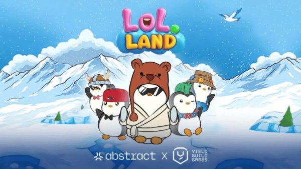LOL Land Introduces “Point Strike” Guessing Event | PlayToEarn