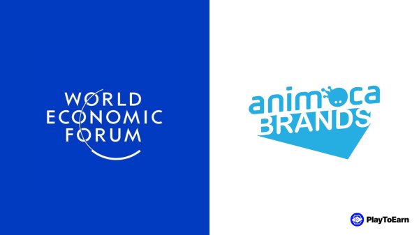 How Crypto Gaming Became a Lifeline in Emerging Markets, According to Animoca Brands at WEF 2026 | PlayToEarn