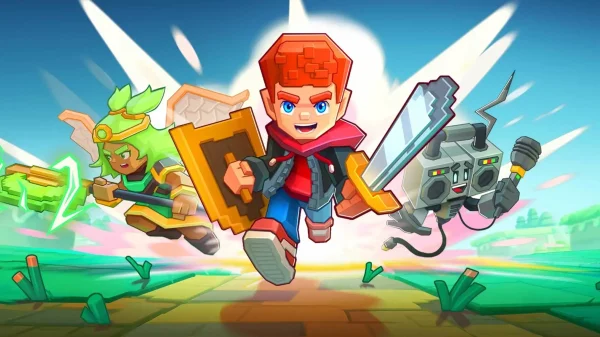 Season 3 Goes Live in Voxie Tactics: Extreme & Titan Arenas Return With 40,000 $VOXEL on the Line | PlayToEarn