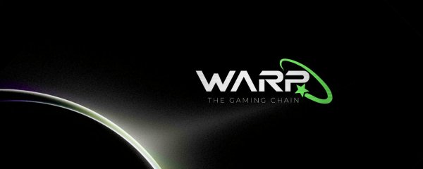 Warp Activates Its Live Economy With $WRP Launch and Dual Listing in February | PlayToEarn