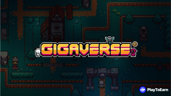 Gigaverse Launches GIGA SKILL.MD, Opening the Door for AI Agents to Compete On-Chain | PlayToEarn