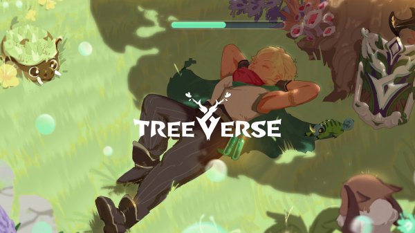 Treeverse Season 2 Launches with Major Reworks and Monthly Update Roadmap | PlayToEarn