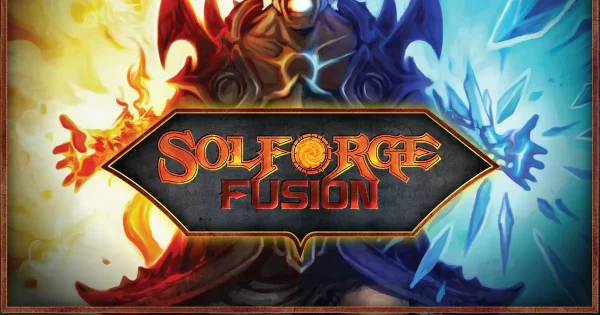 SolForge Fusion Debuts February Update with New Sealed Format and UI Enhancements | PlayToEarn